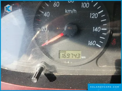 HYUNDAI EMIGHTY STANDARD CAP