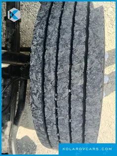 HYUNDAI EMIGHTY STANDARD CAP