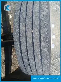 HYUNDAI EMIGHTY STANDARD CAP