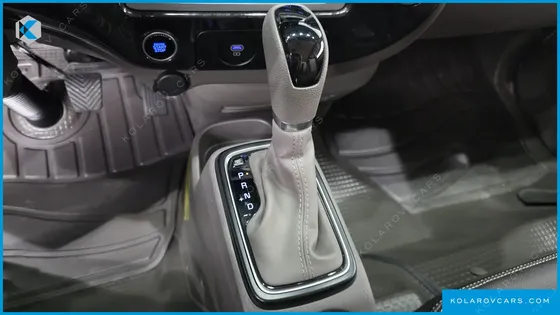 HYUNDAI PORTER II DOUBLE CABIN LPG