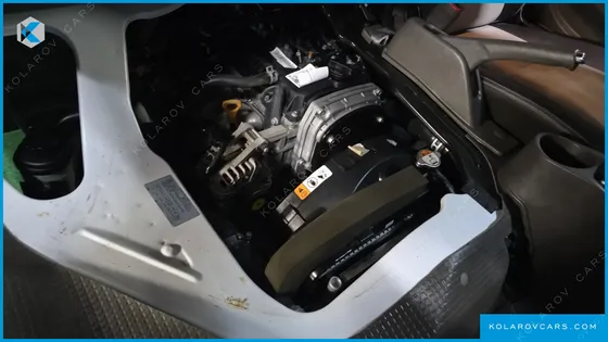 HYUNDAI PORTER II DUBLE CAP CRDI