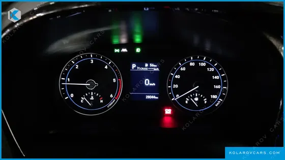 HYUNDAI PORTER II DUBLE CAP CRDI
