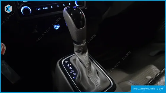 HYUNDAI PORTER II DUBLE CAP CRDI