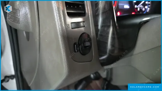 HYUNDAI PORTER II DUBLE CAP CRDI
