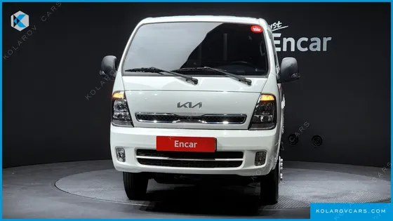 KIA BONGO III KING CAP