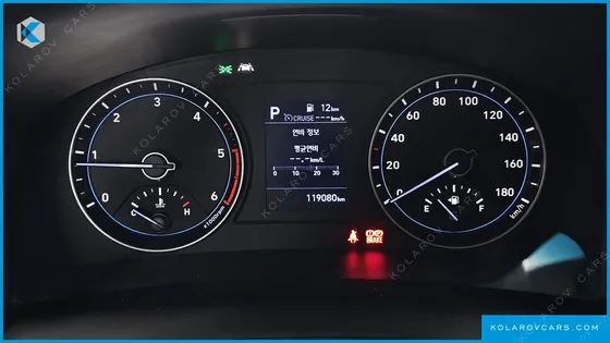 HYUNDAI PORTER II DUBLE CAP CRDI