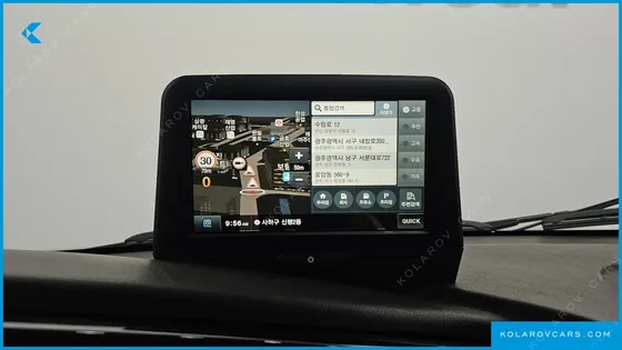HYUNDAI PORTER II DUBLE CAP CRDI