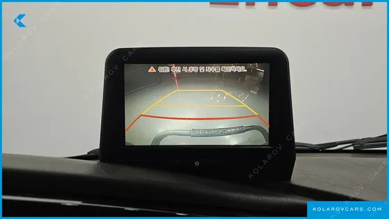 HYUNDAI PORTER II DUBLE CAP CRDI