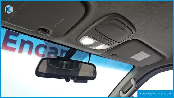 HYUNDAI PORTER II DUBLE CAP CRDI