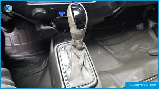 HYUNDAI PORTER II STANDARD CAP CRDI