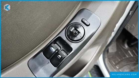 HYUNDAI PORTER II STANDARD CAP CRDI