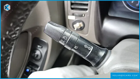 HYUNDAI PORTER II STANDARD CAP CRDI