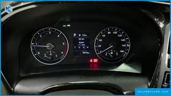 HYUNDAI PORTER II DUBLE CAP CRDI
