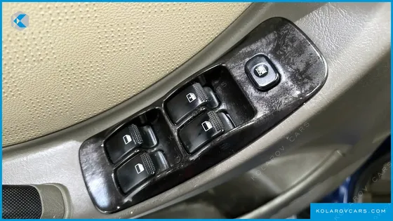 HYUNDAI PORTER II DUBLE CAP CRDI