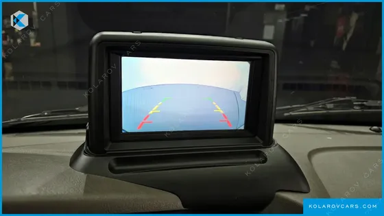HYUNDAI PORTER II DUBLE CAP CRDI