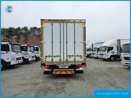 TATA DAEWOO MORE POWERFUL SLEEPER CAP