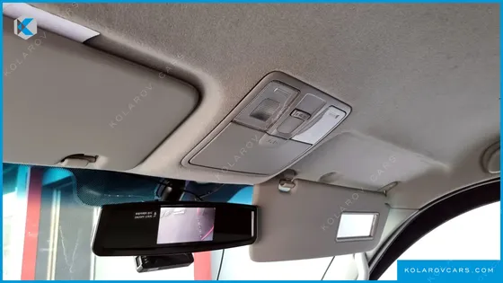 KIA BONGO III KING CAP