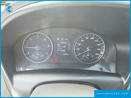 HYUNDAI PORTER II SUPER CAP CRDI