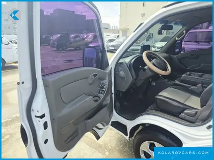 HYUNDAI PORTER II SUPER CAP CRDI