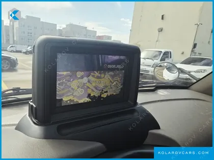 HYUNDAI PORTER II SUPER CAP CRDI