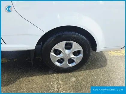HYUNDAI PORTER II SUPER CAP CRDI