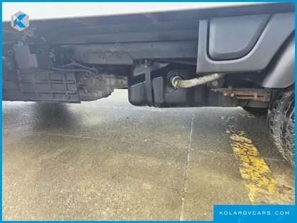HYUNDAI PORTER II SUPER CAP CRDI