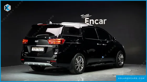 KIA CARNIVAL NONE