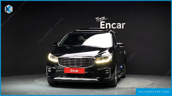 KIA CARNIVAL NONE