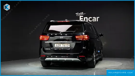 KIA CARNIVAL NONE