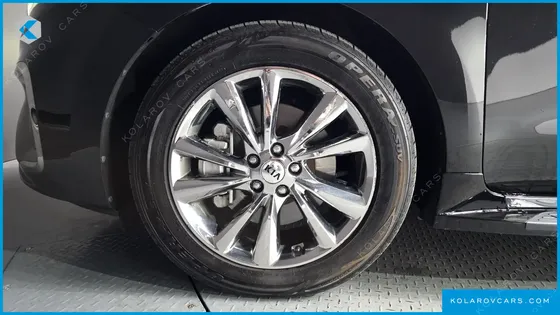 KIA CARNIVAL NONE
