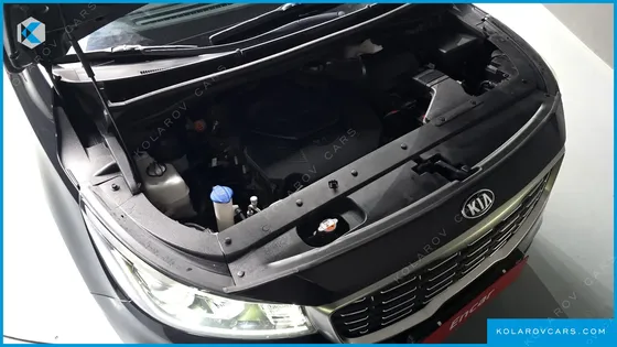 KIA CARNIVAL NONE