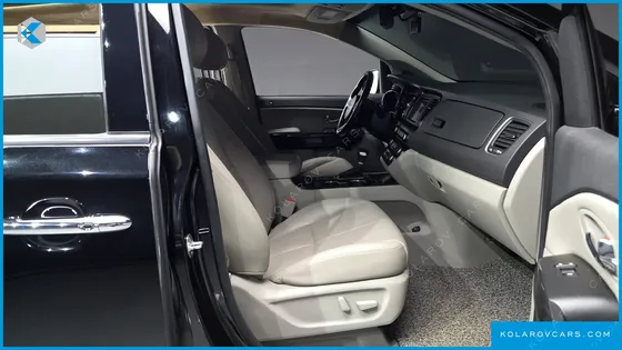 KIA CARNIVAL NONE