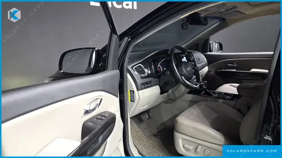 KIA CARNIVAL NONE