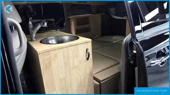 KIA CARNIVAL NONE