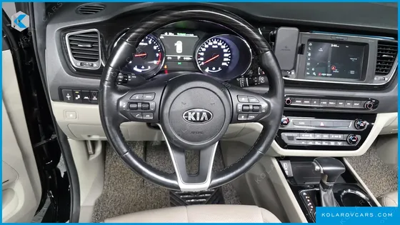 KIA CARNIVAL NONE