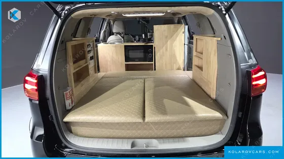 KIA CARNIVAL NONE