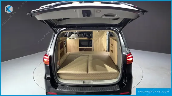 KIA CARNIVAL NONE