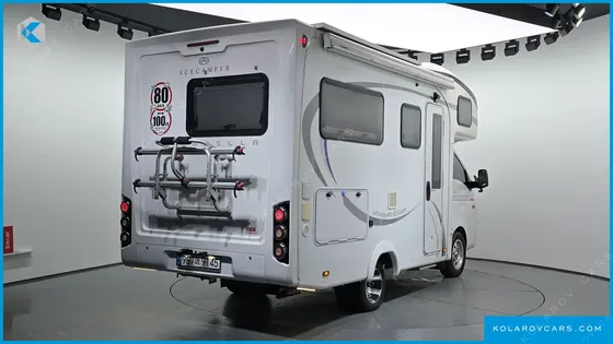HYUNDAI PORTER II NONE
