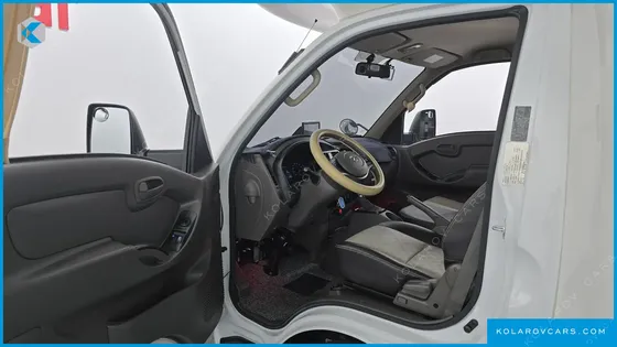 HYUNDAI PORTER II NONE