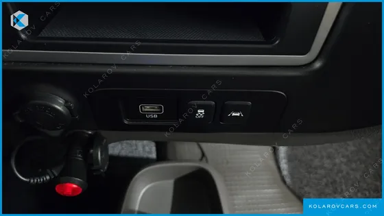 HYUNDAI PORTER II NONE