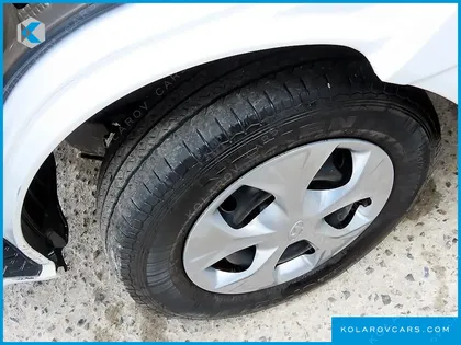 HYUNDAI PORTER II SUPER CAP CRDI