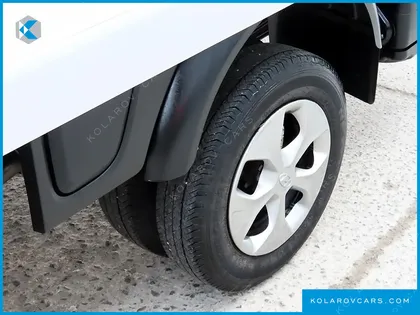 HYUNDAI PORTER II SUPER CAP CRDI