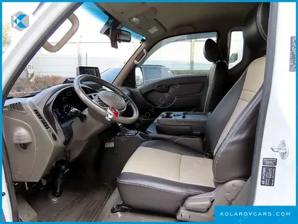 HYUNDAI PORTER II SUPER CAP CRDI
