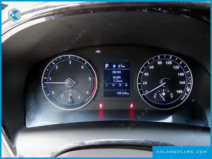 HYUNDAI PORTER II SUPER CAP CRDI