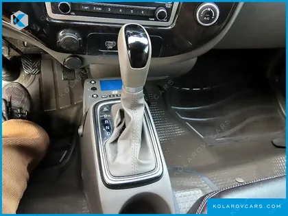 HYUNDAI PORTER II SUPER CAP CRDI