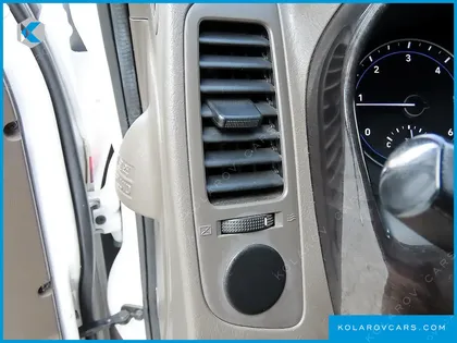HYUNDAI PORTER II SUPER CAP CRDI