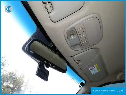 HYUNDAI PORTER II SUPER CAP CRDI
