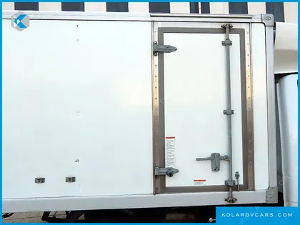 HYUNDAI PORTER II SUPER CAP CRDI