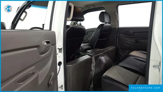 HYUNDAI PORTER II DUBLE CAP CRDI
