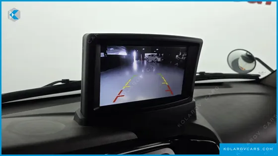 HYUNDAI PORTER II DUBLE CAP CRDI